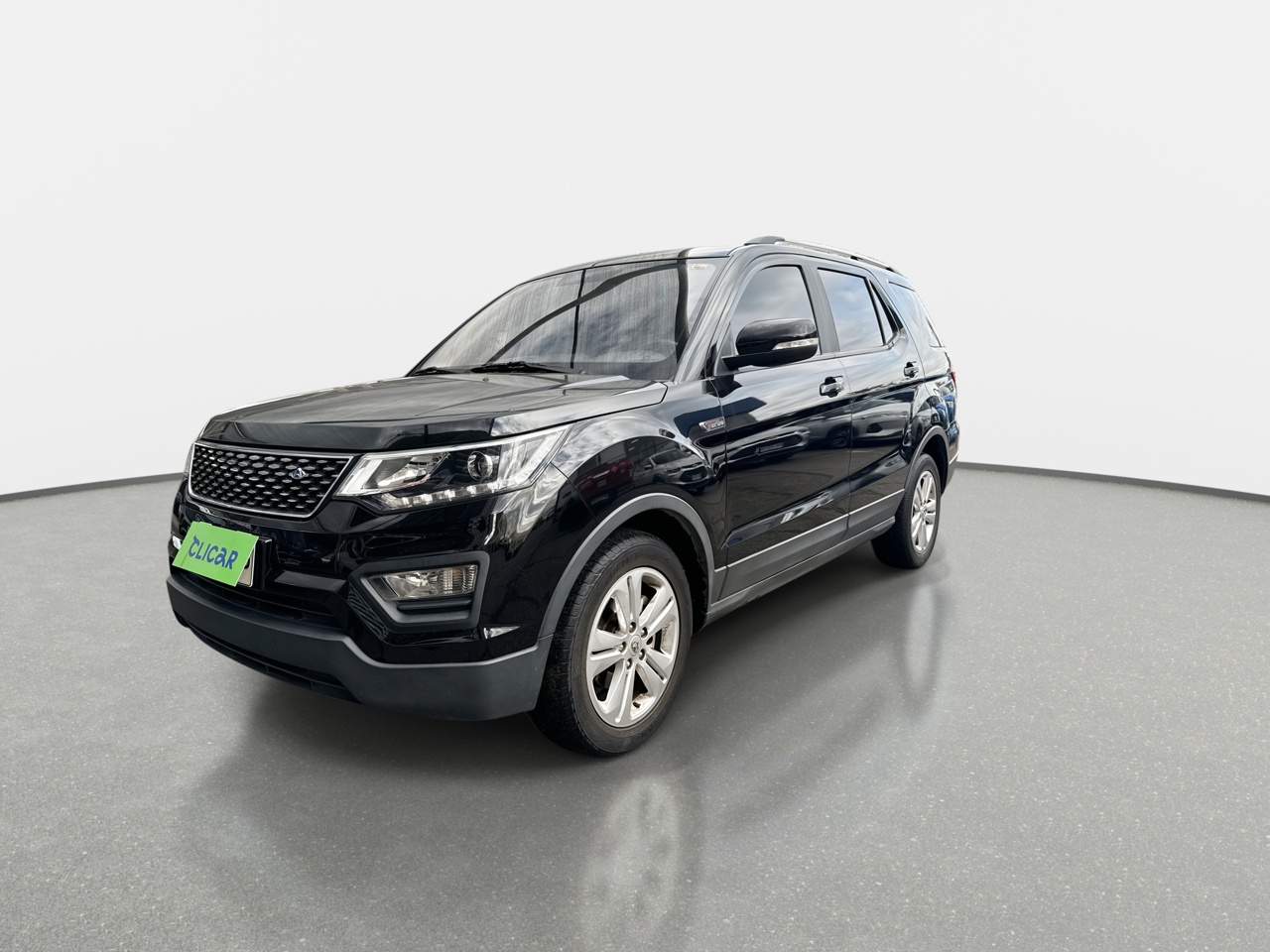 CHANGAN - 3