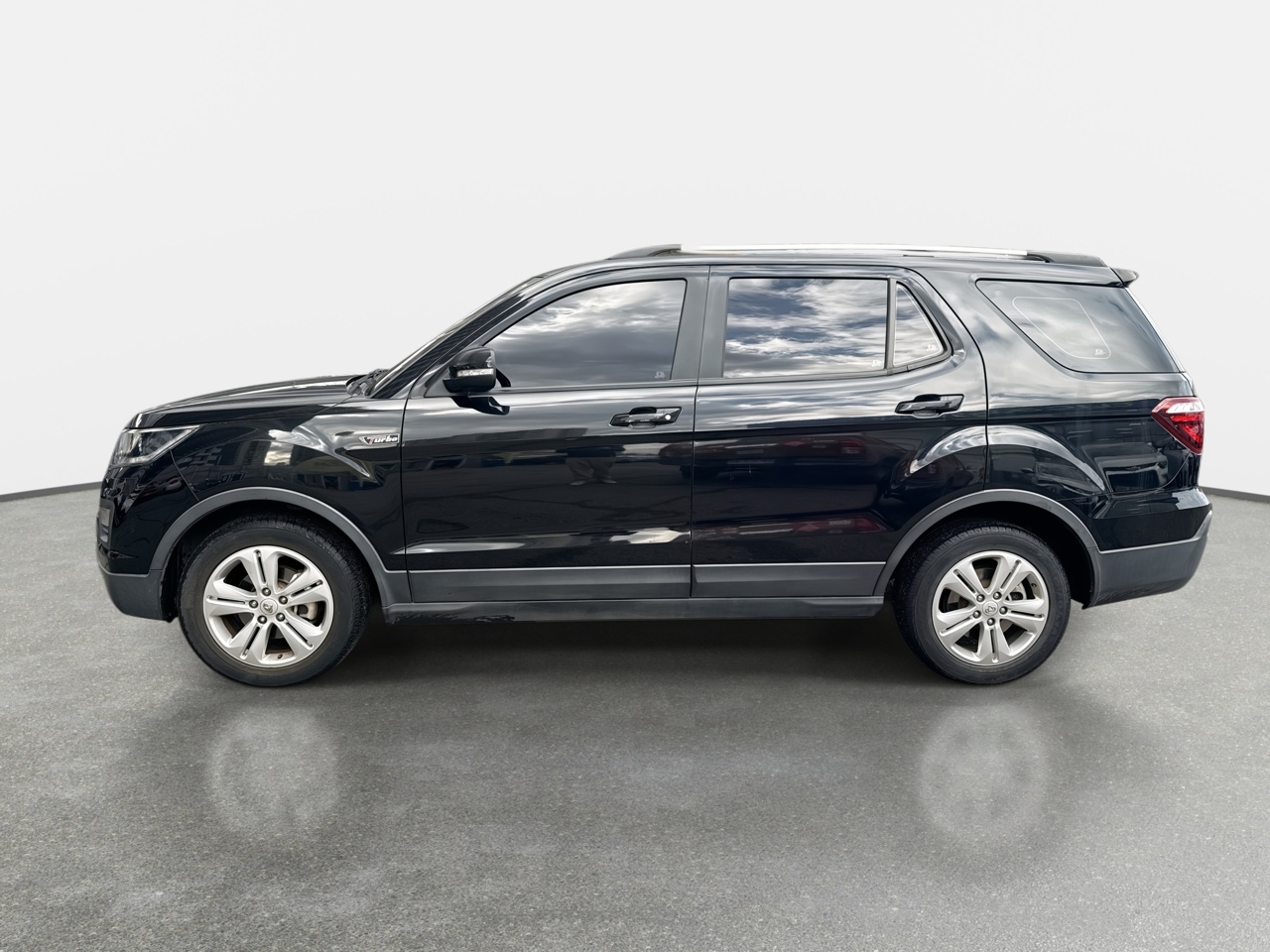 CHANGAN - 4