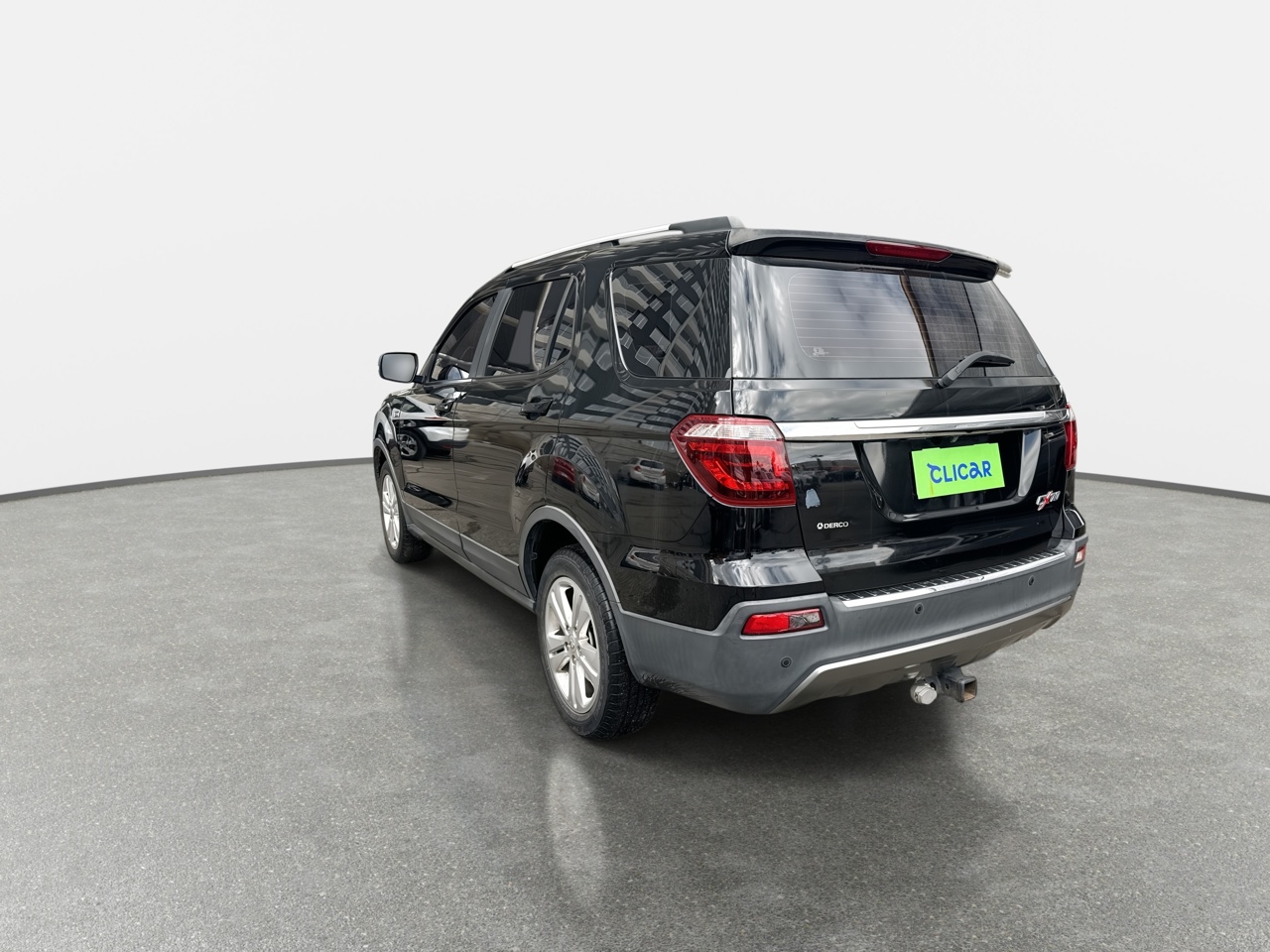 CHANGAN - 5