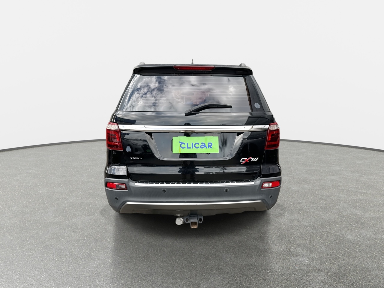 CHANGAN - 6