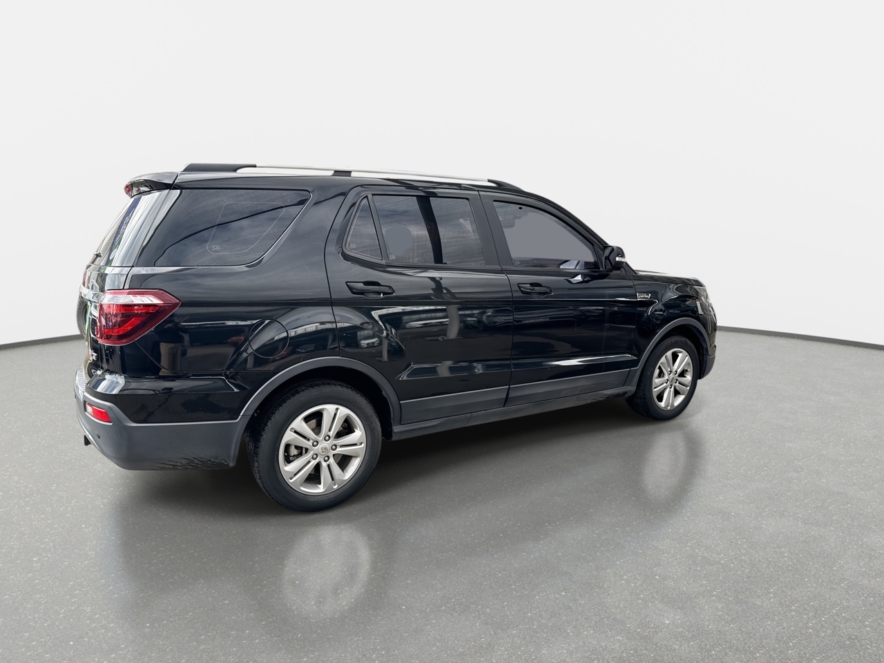 Changan Cx70 — foto 8 de 37