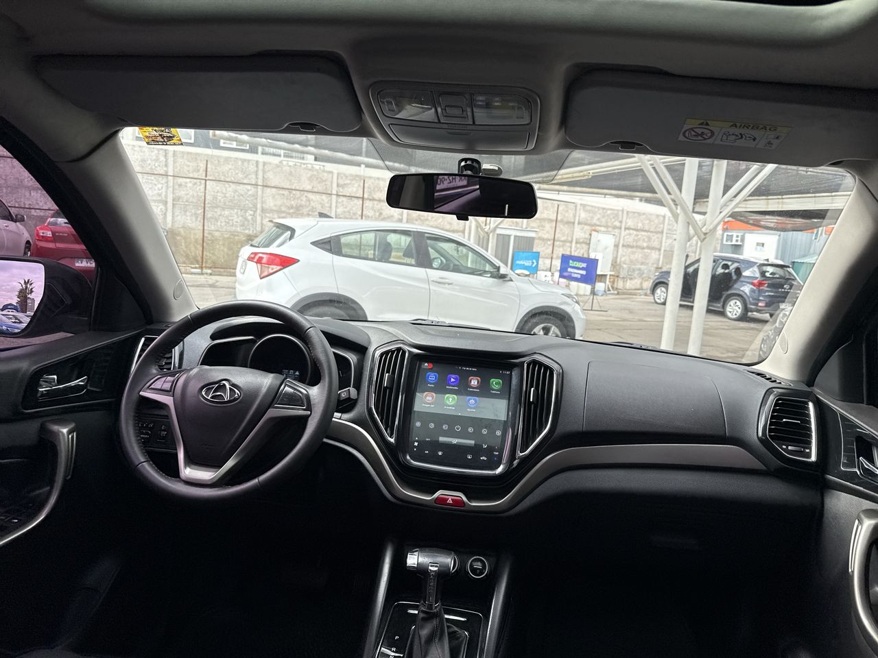 CHANGAN - 1