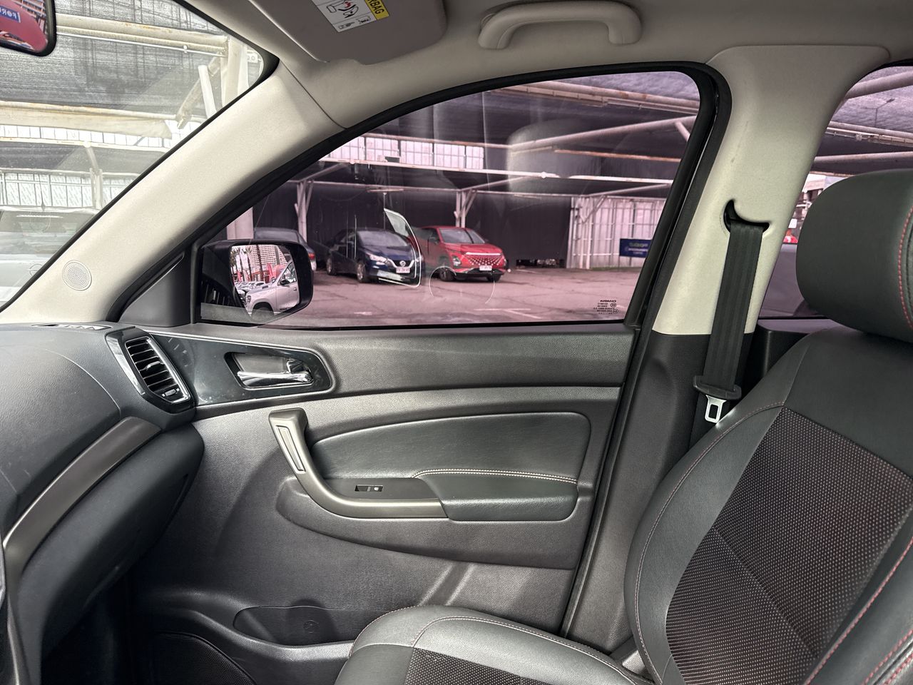 CHANGAN - 2