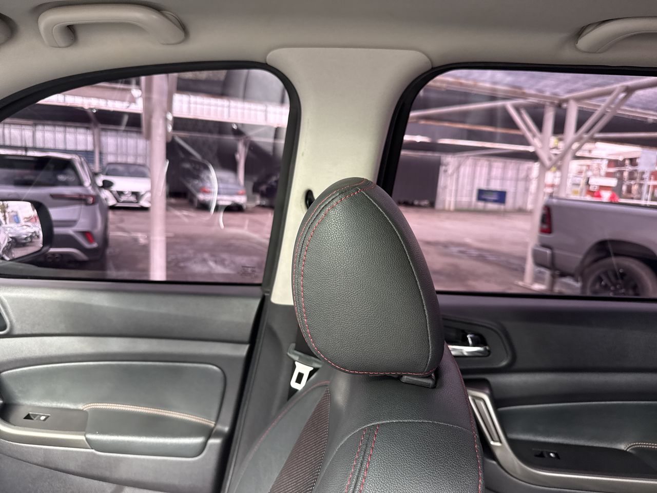 CHANGAN - 3