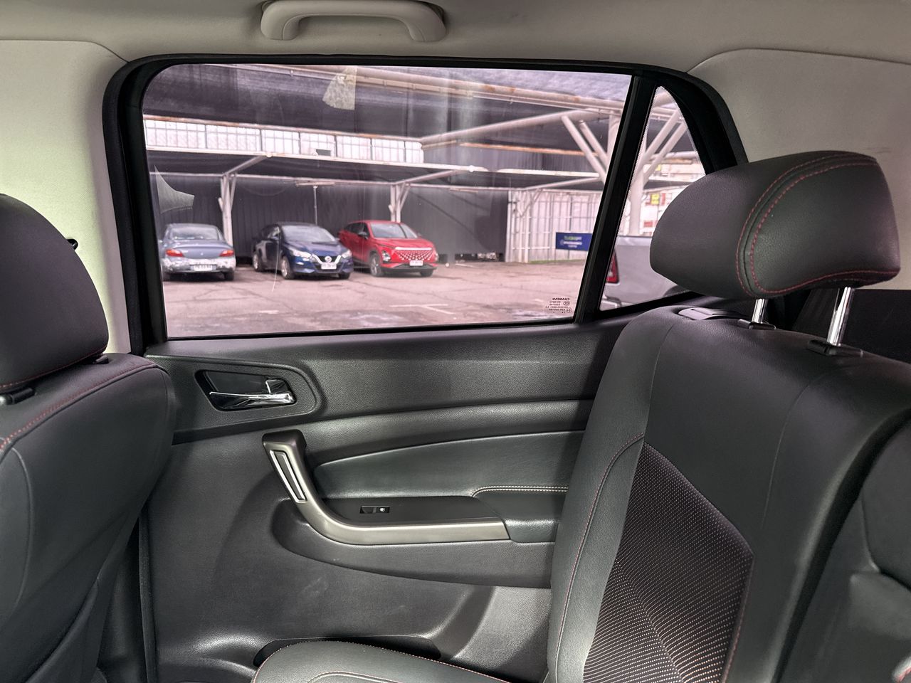 CHANGAN - 4