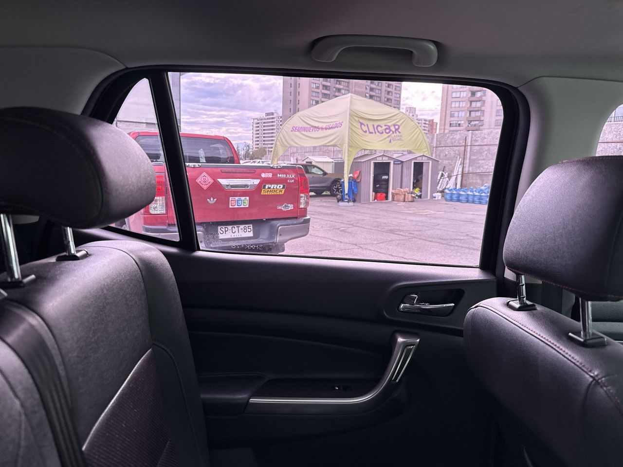 CHANGAN - 6