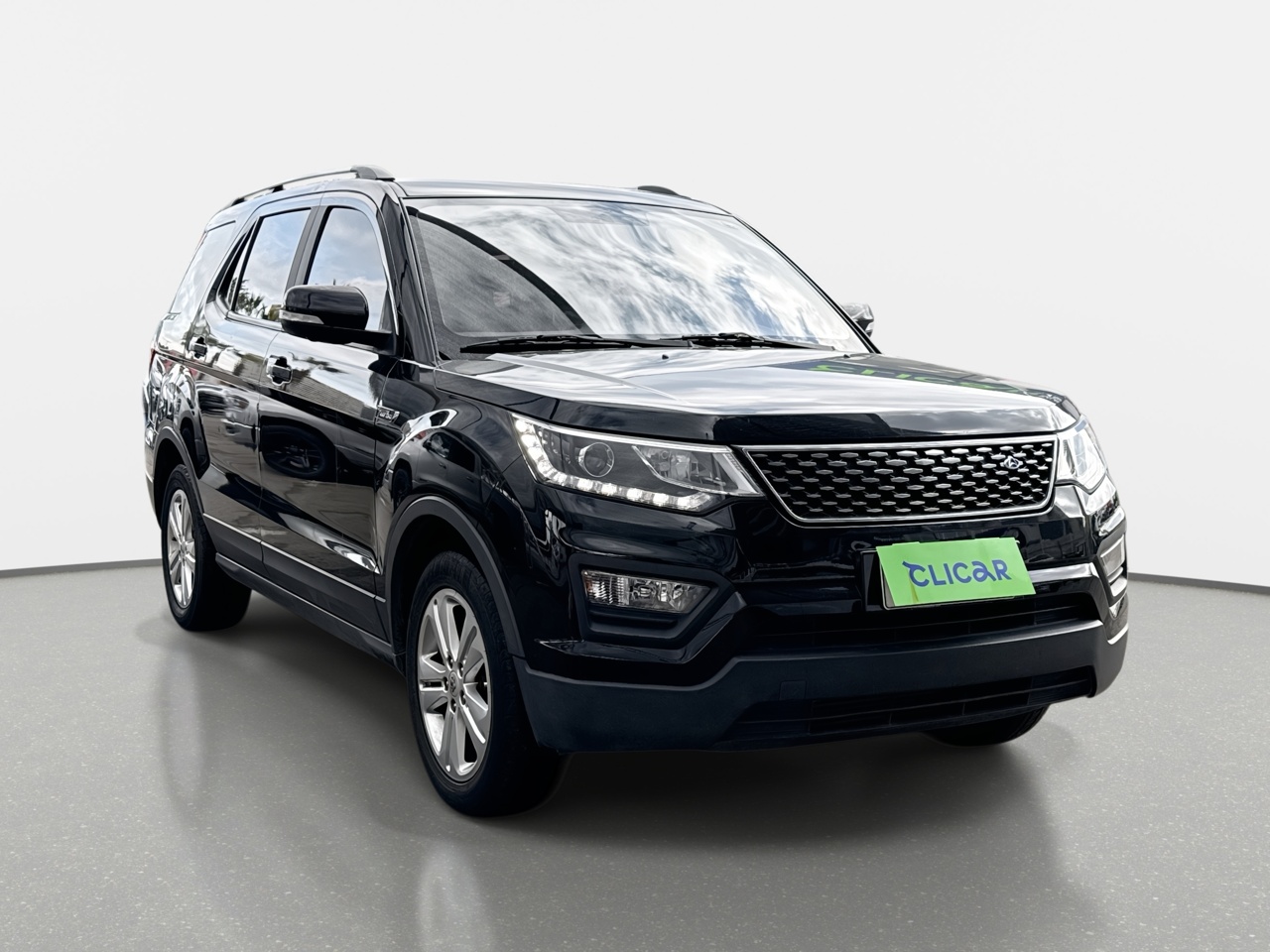 CHANGAN