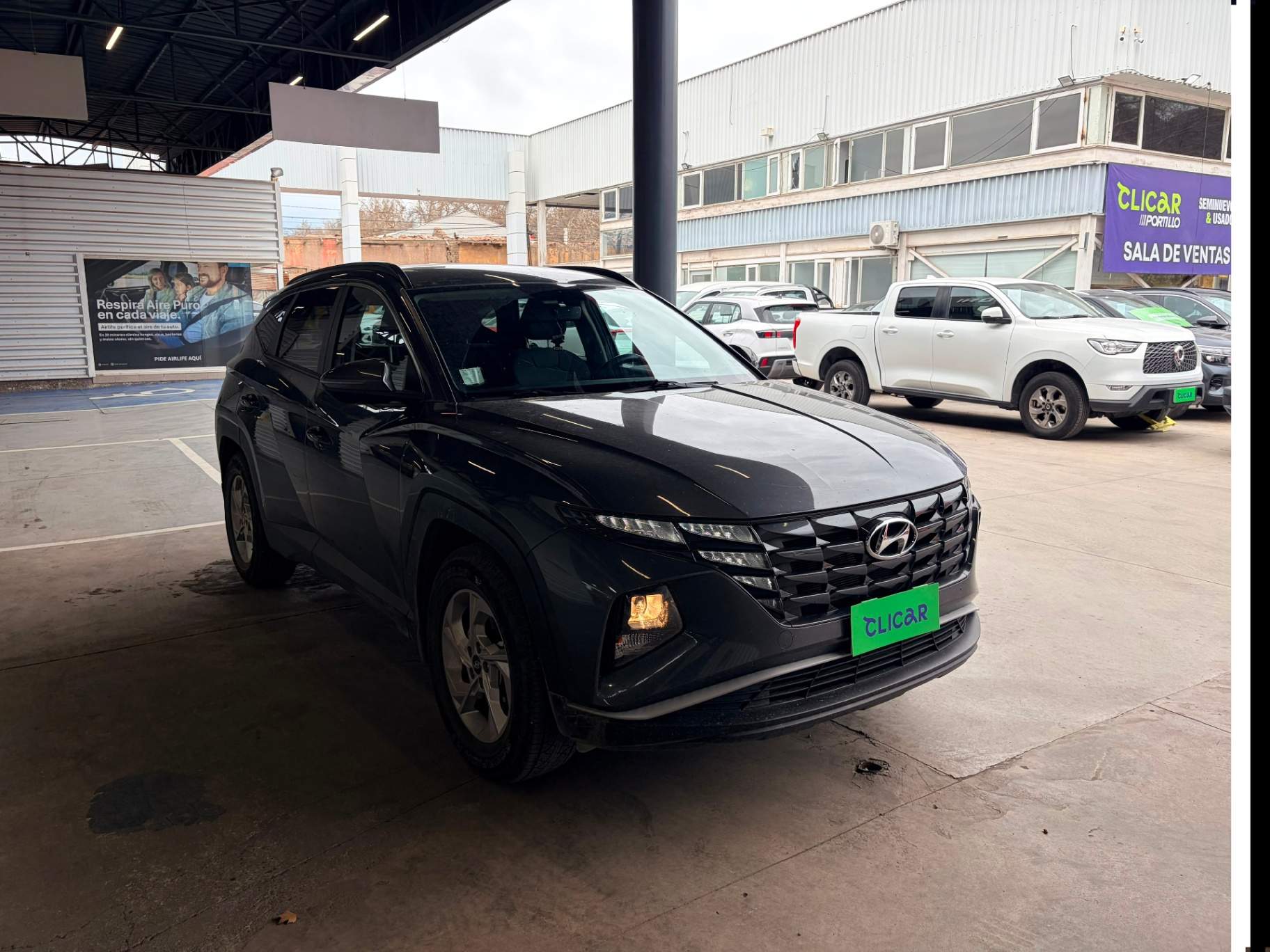 HYUNDAI - 1