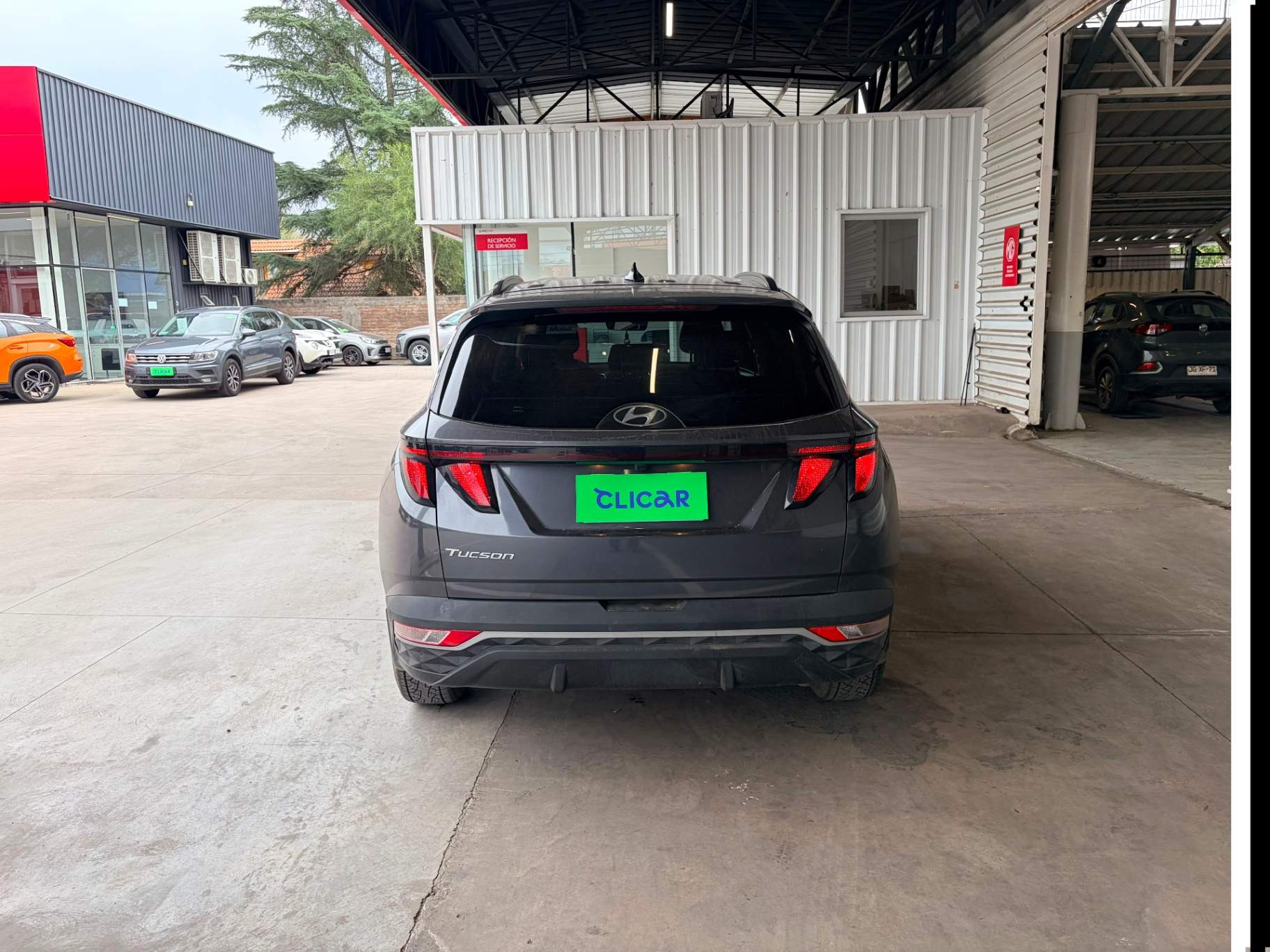 HYUNDAI - 5