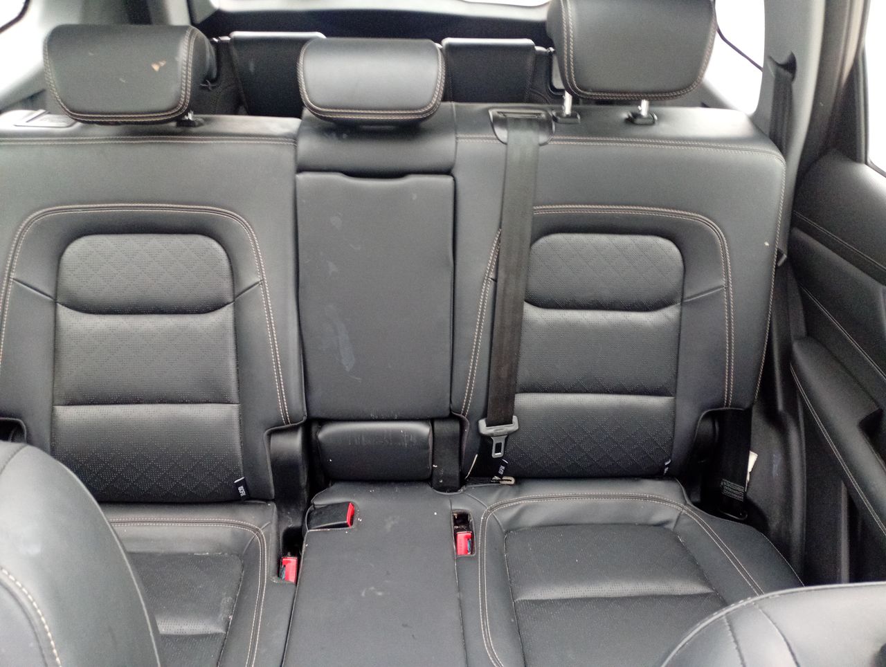 Chery Tiggo 8 Pro — foto 19 de 20