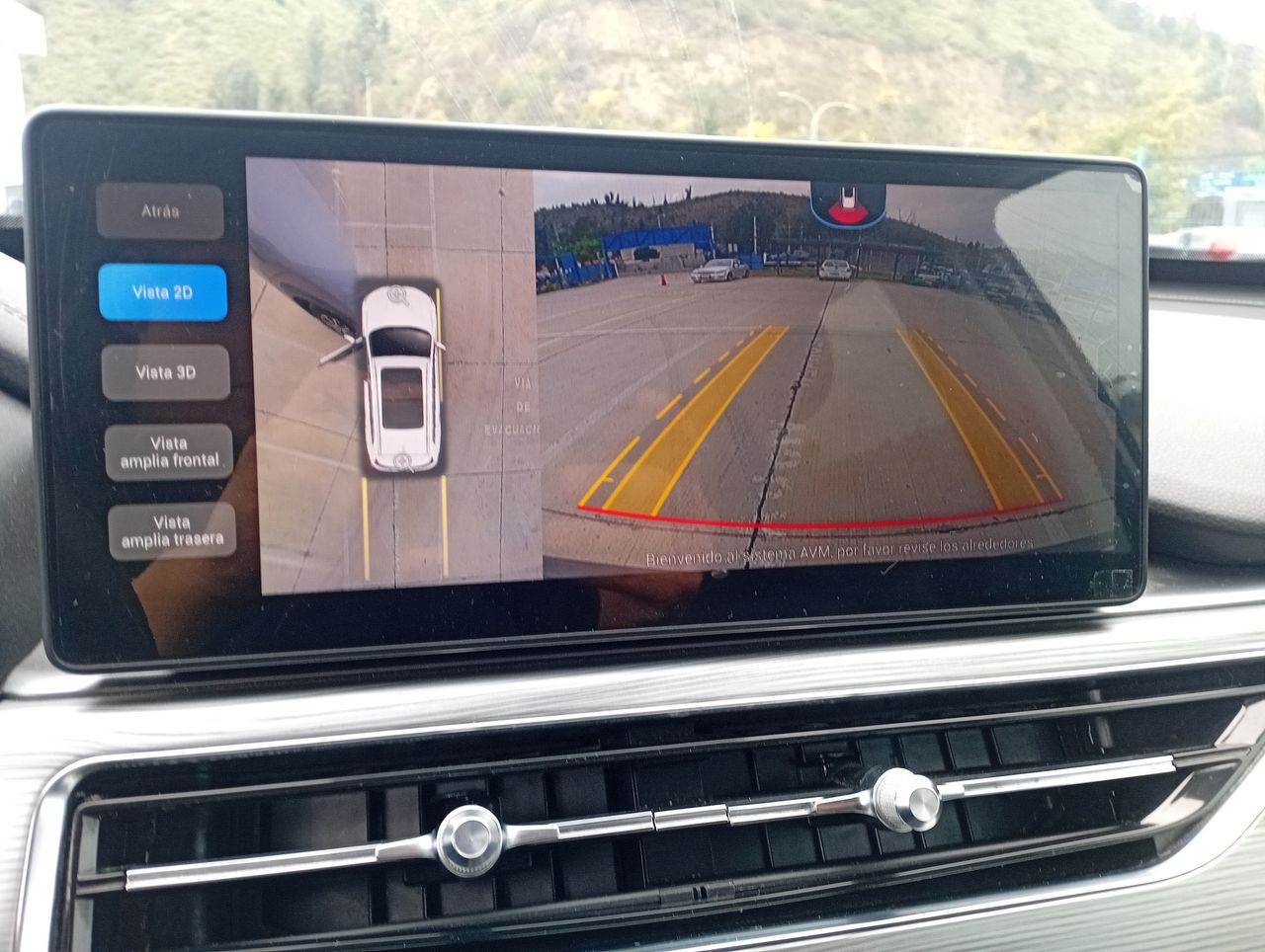 Chery Tiggo 8 Pro — foto 14 de 20
