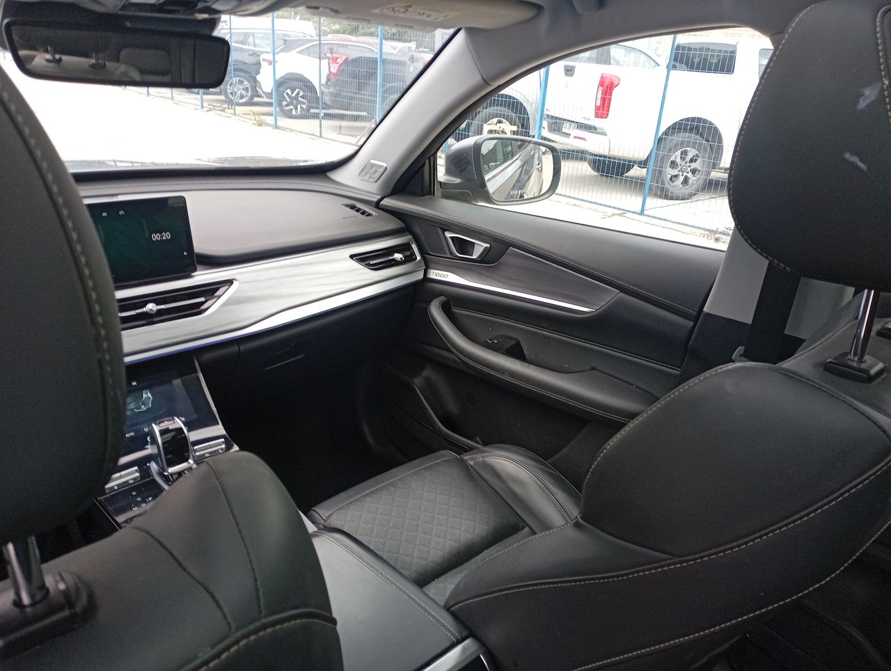 CHERY - 2