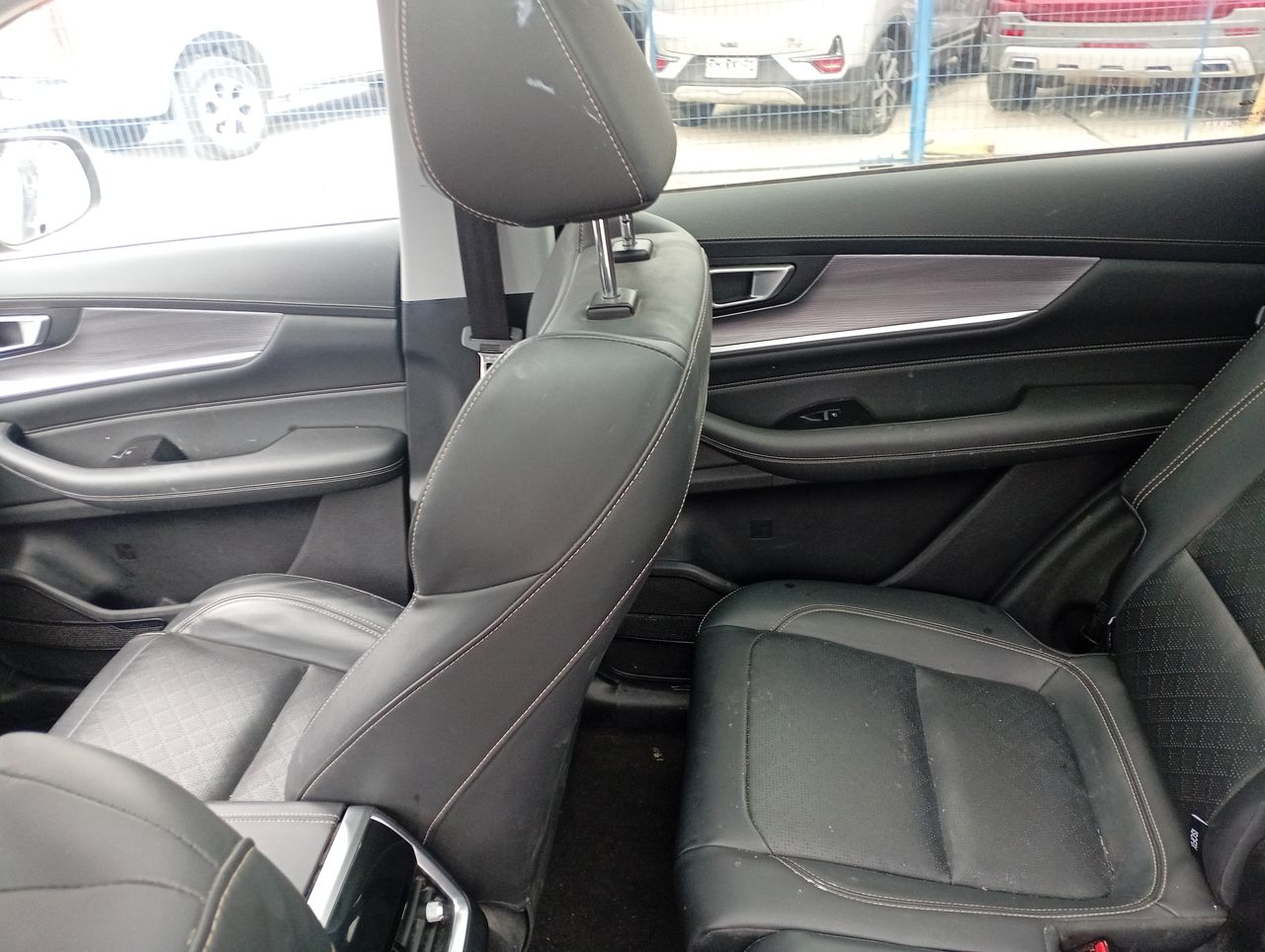 CHERY - 3