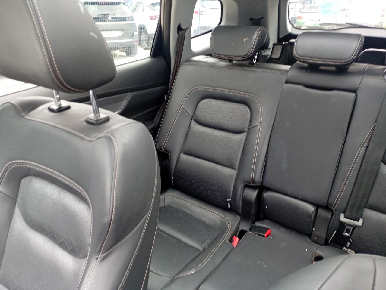 CHERY - 4