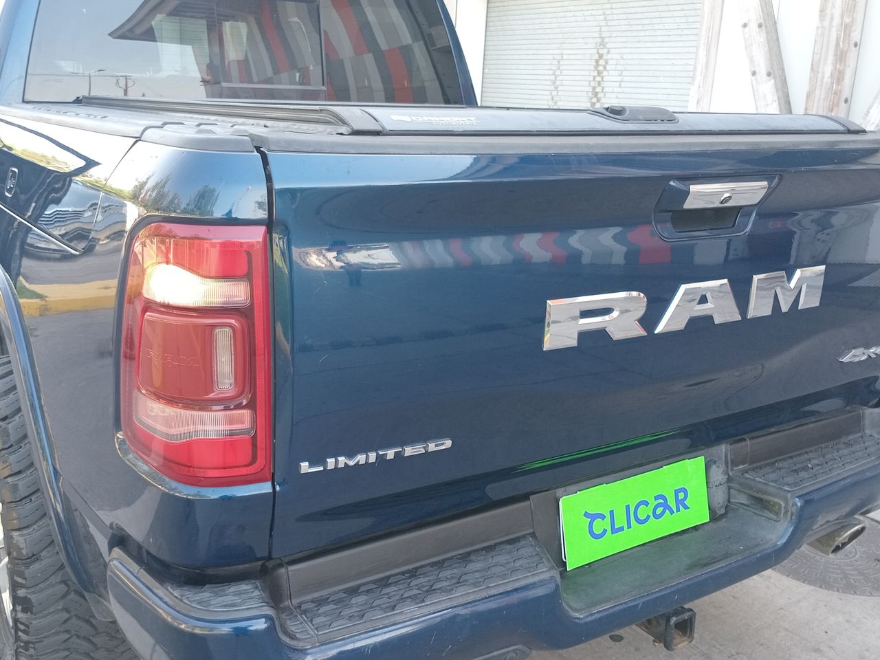 RAM - 18