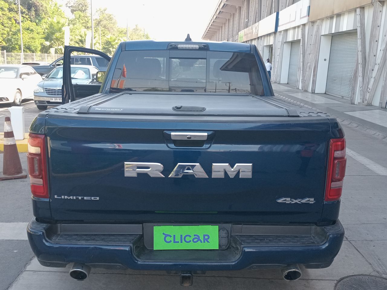 RAM - 19