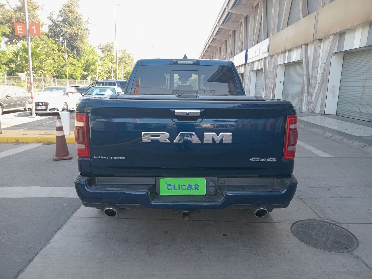 RAM - 6