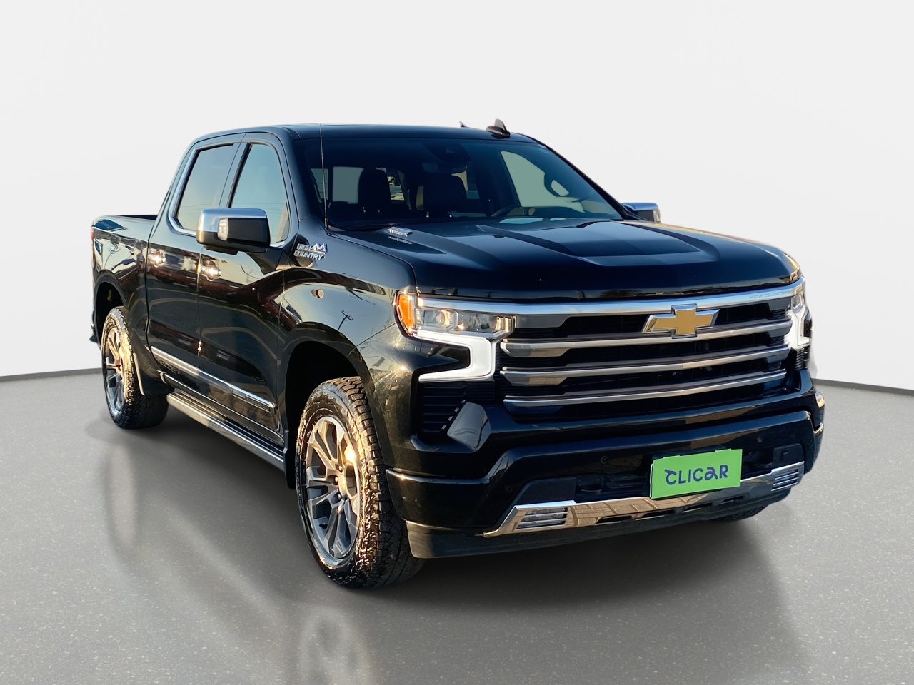 CHEVROLET