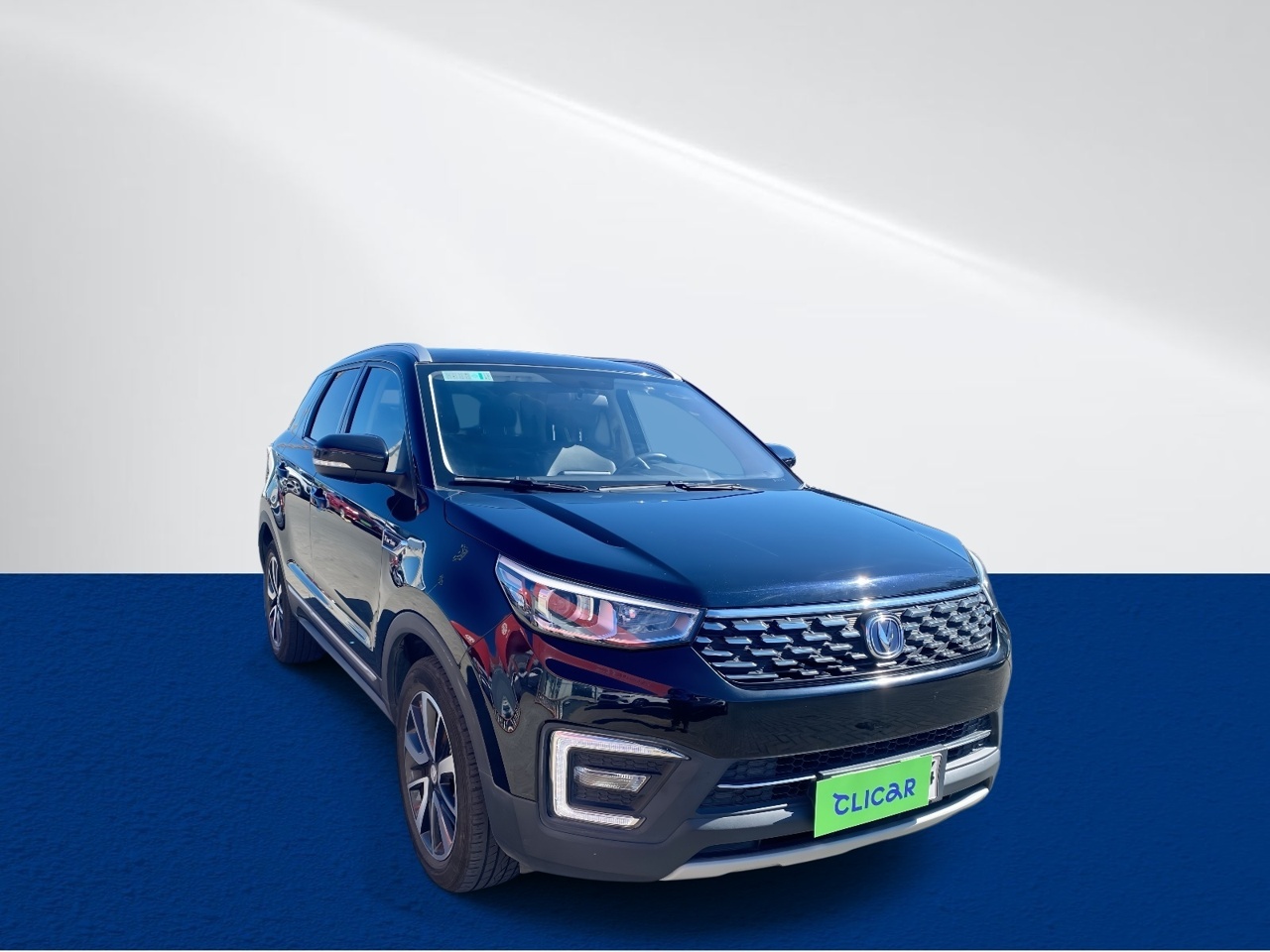 CHANGAN