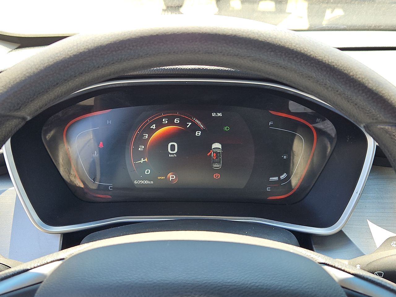 GEELY - 27