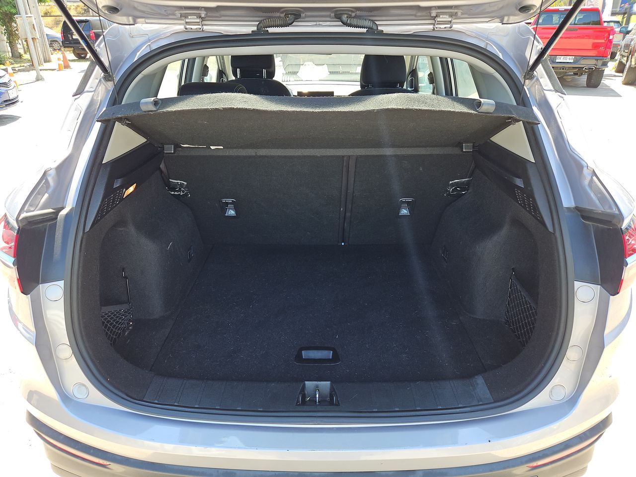 GEELY - 21
