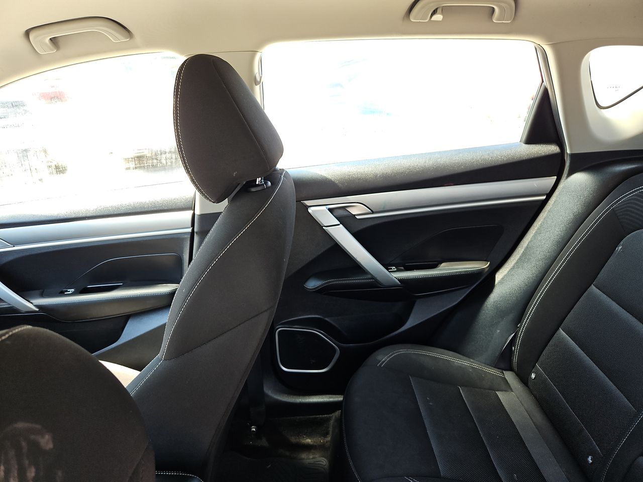 GEELY - 9