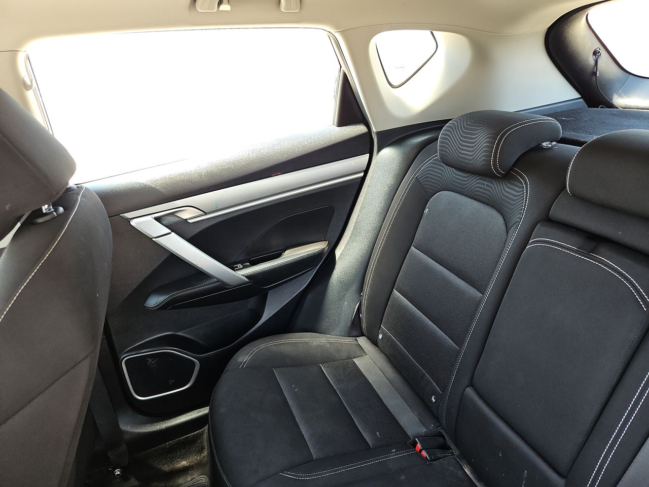 GEELY - 10