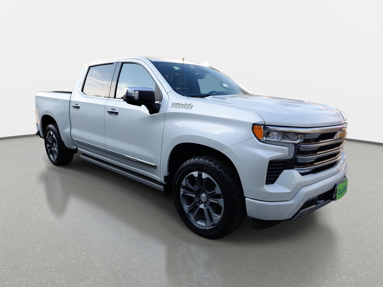 CHEVROLET