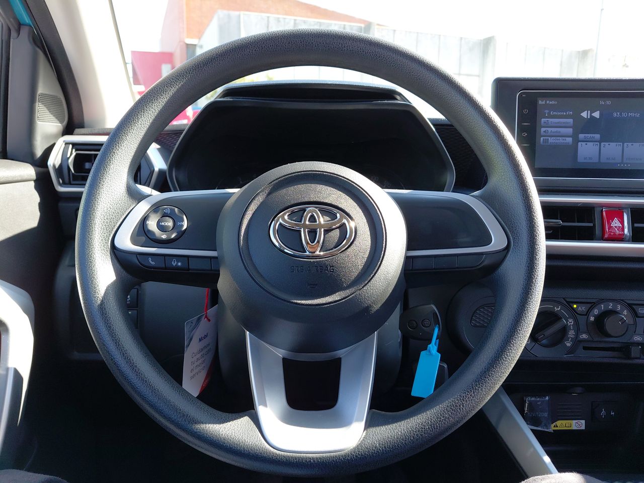 TOYOTA - 22