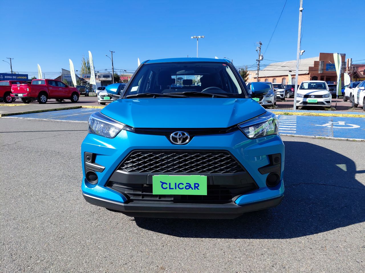 TOYOTA - 2