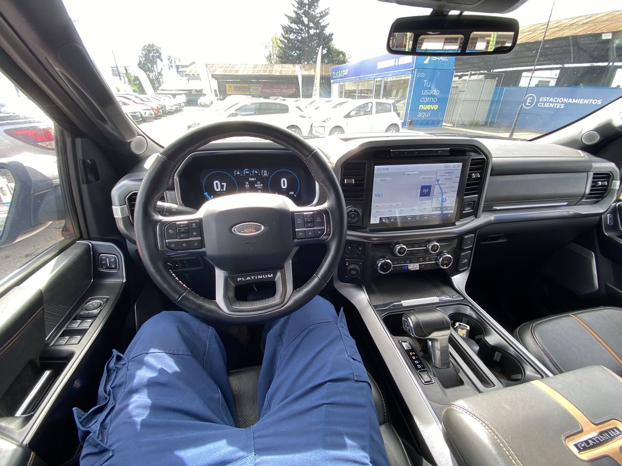 FORD - 33