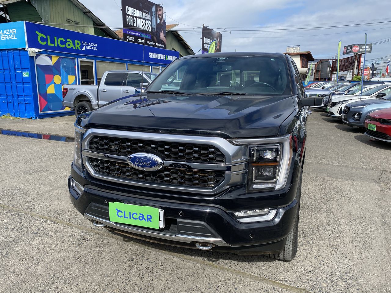 FORD - 3
