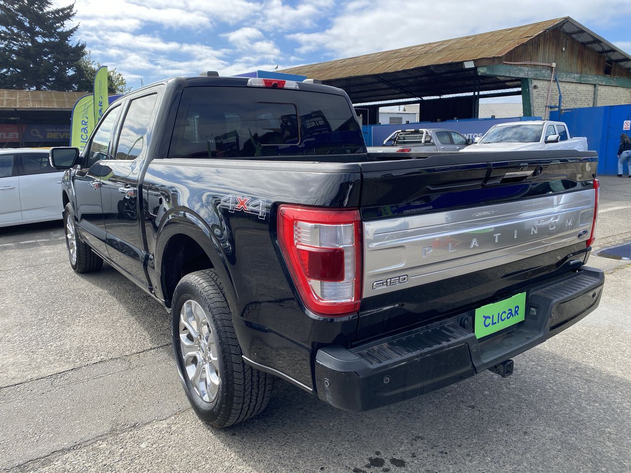 FORD - 6