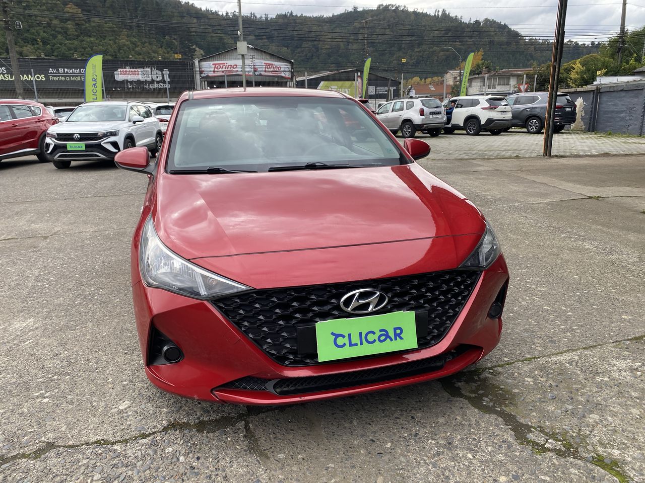 HYUNDAI - 2