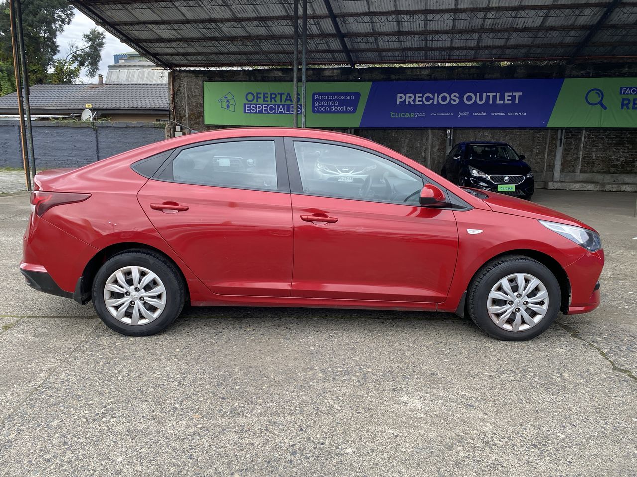 HYUNDAI - 8