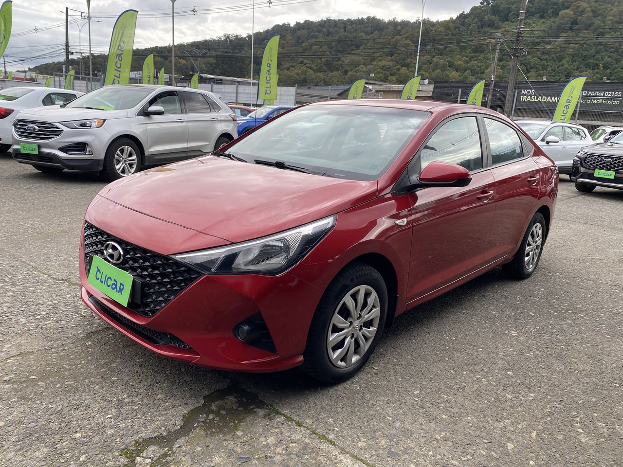 HYUNDAI - 3