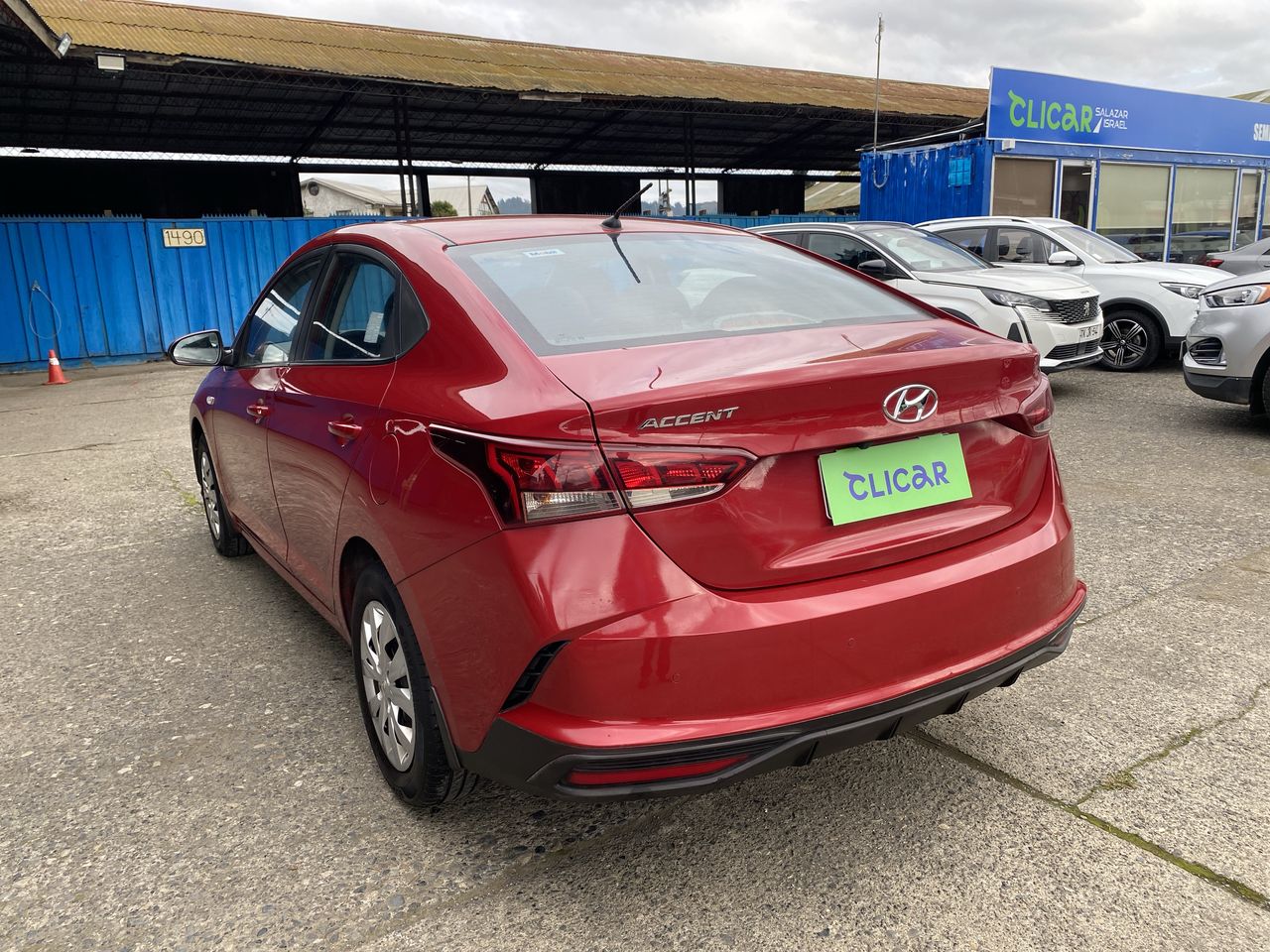 HYUNDAI - 5