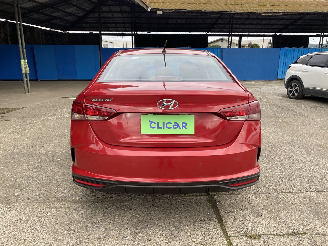 HYUNDAI - 6