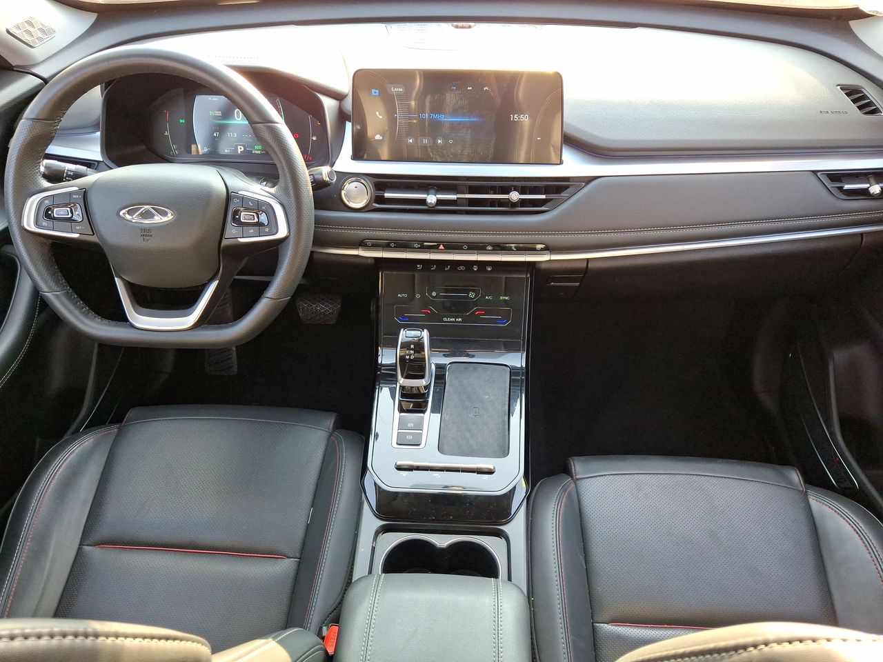 CHERY - 29