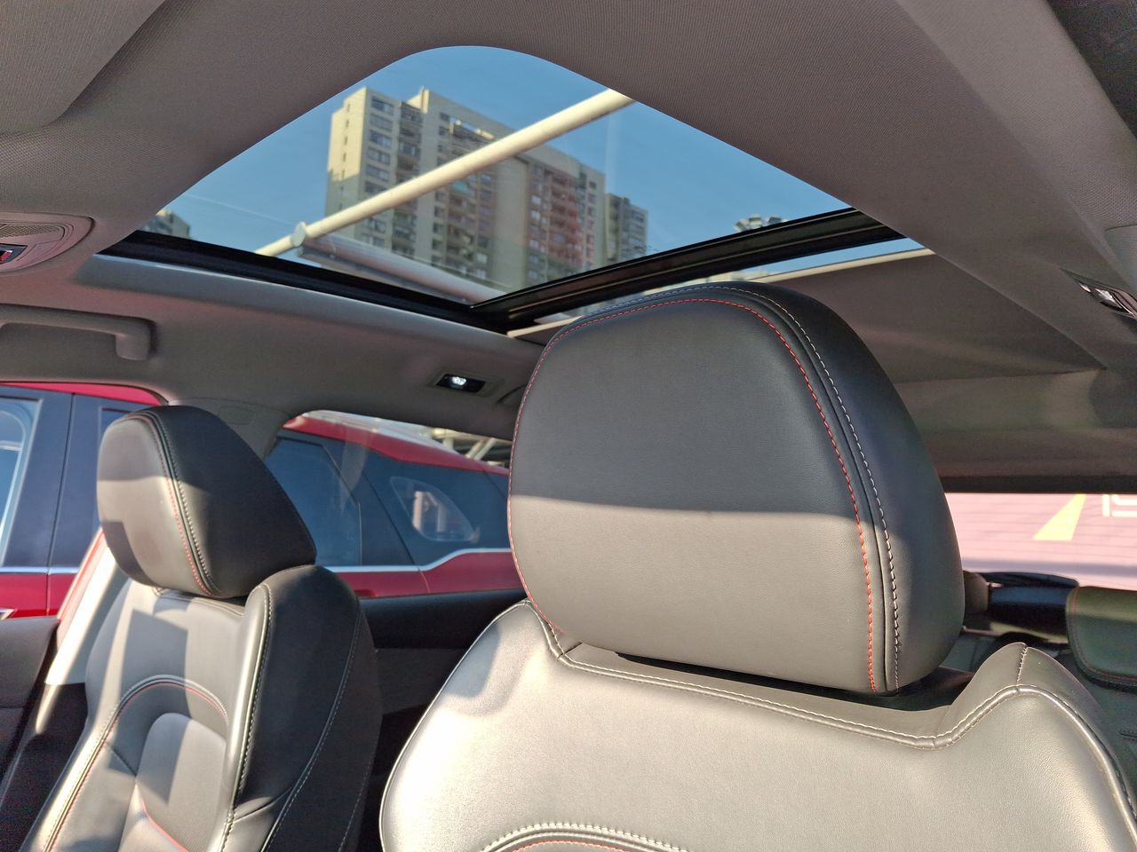 CHERY - 30
