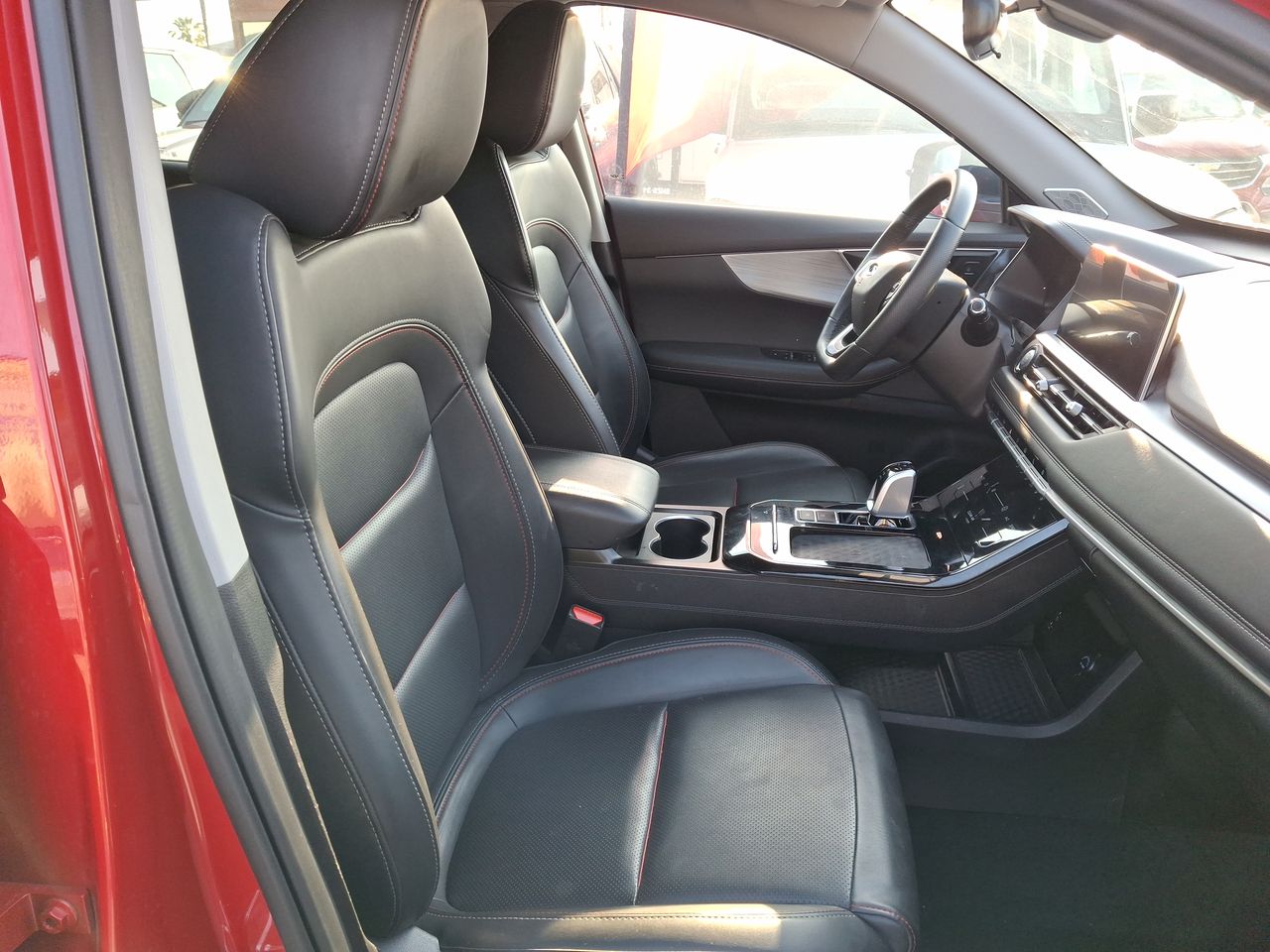 CHERY - 31