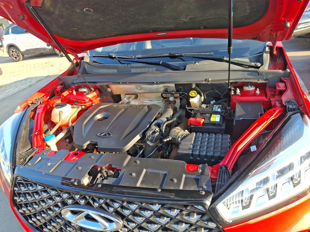 CHERY - 18
