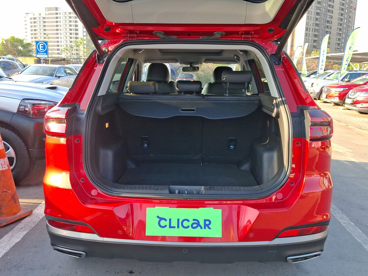 CHERY - 19