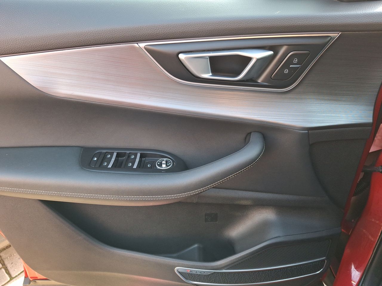 CHERY - 20