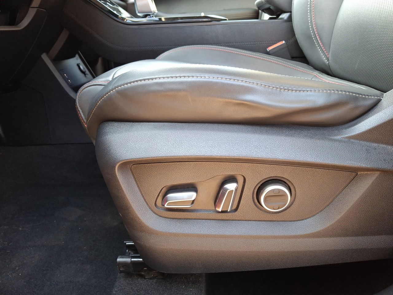 CHERY - 21