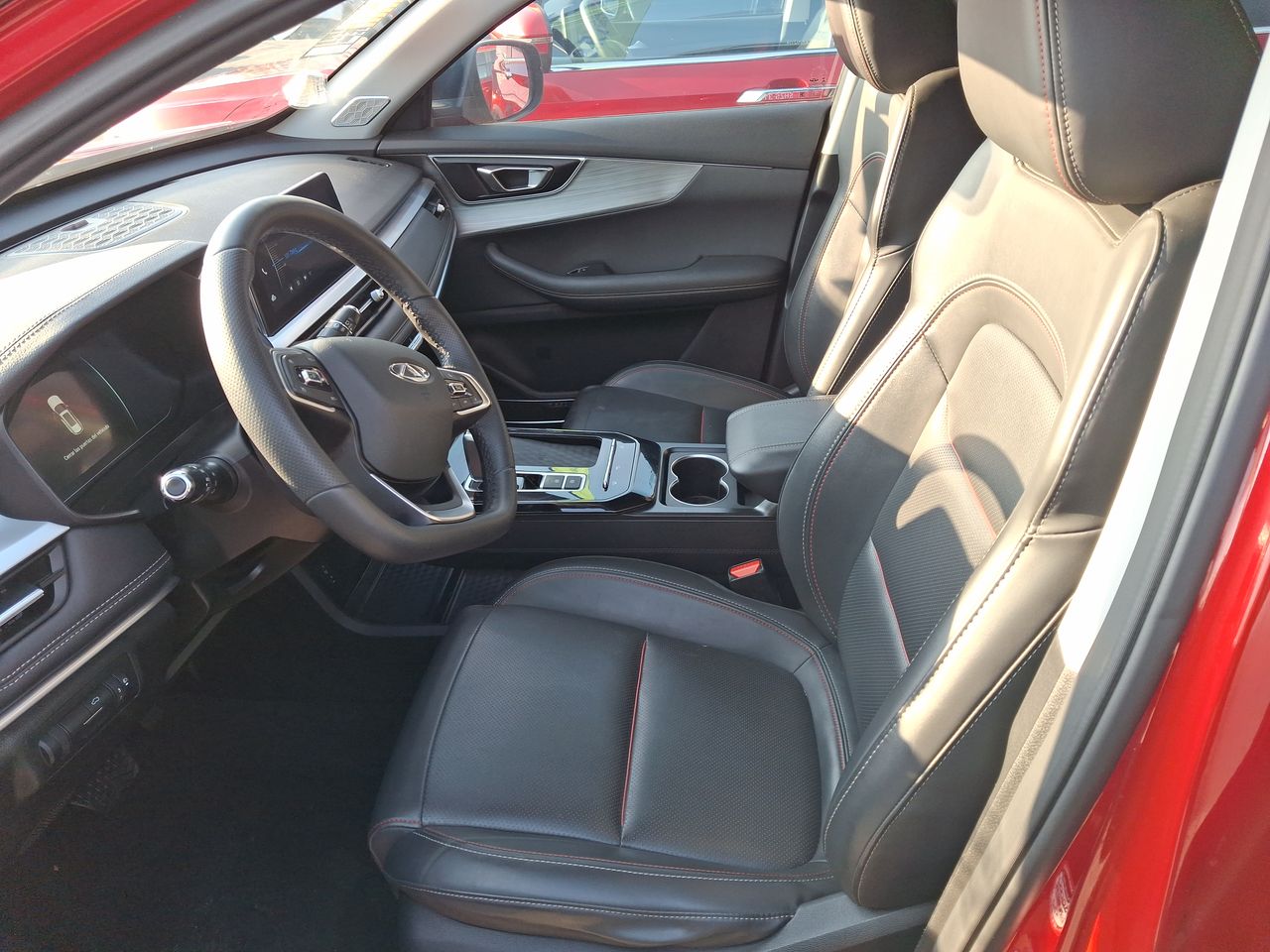 CHERY - 22
