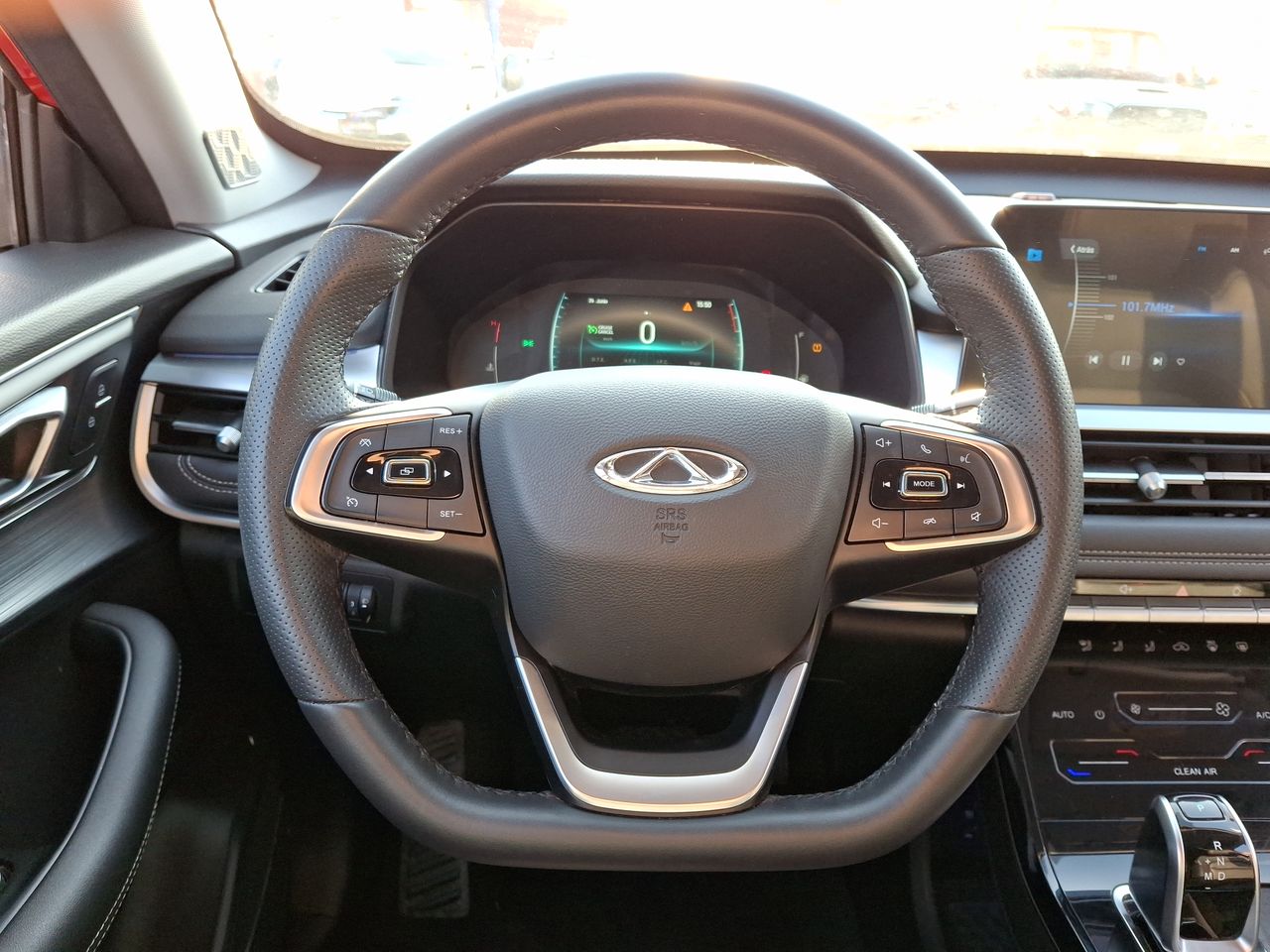 CHERY - 23