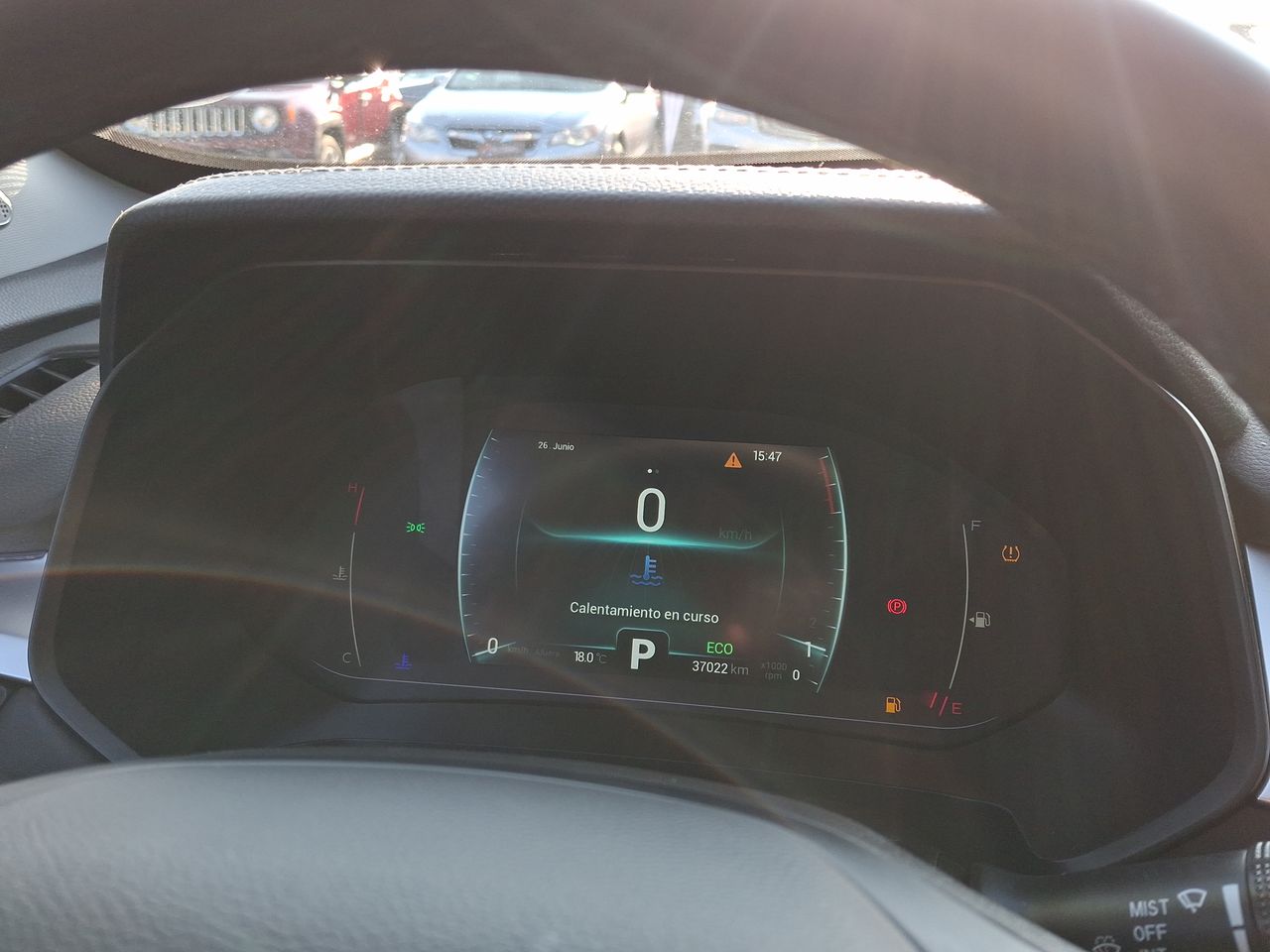 CHERY - 24