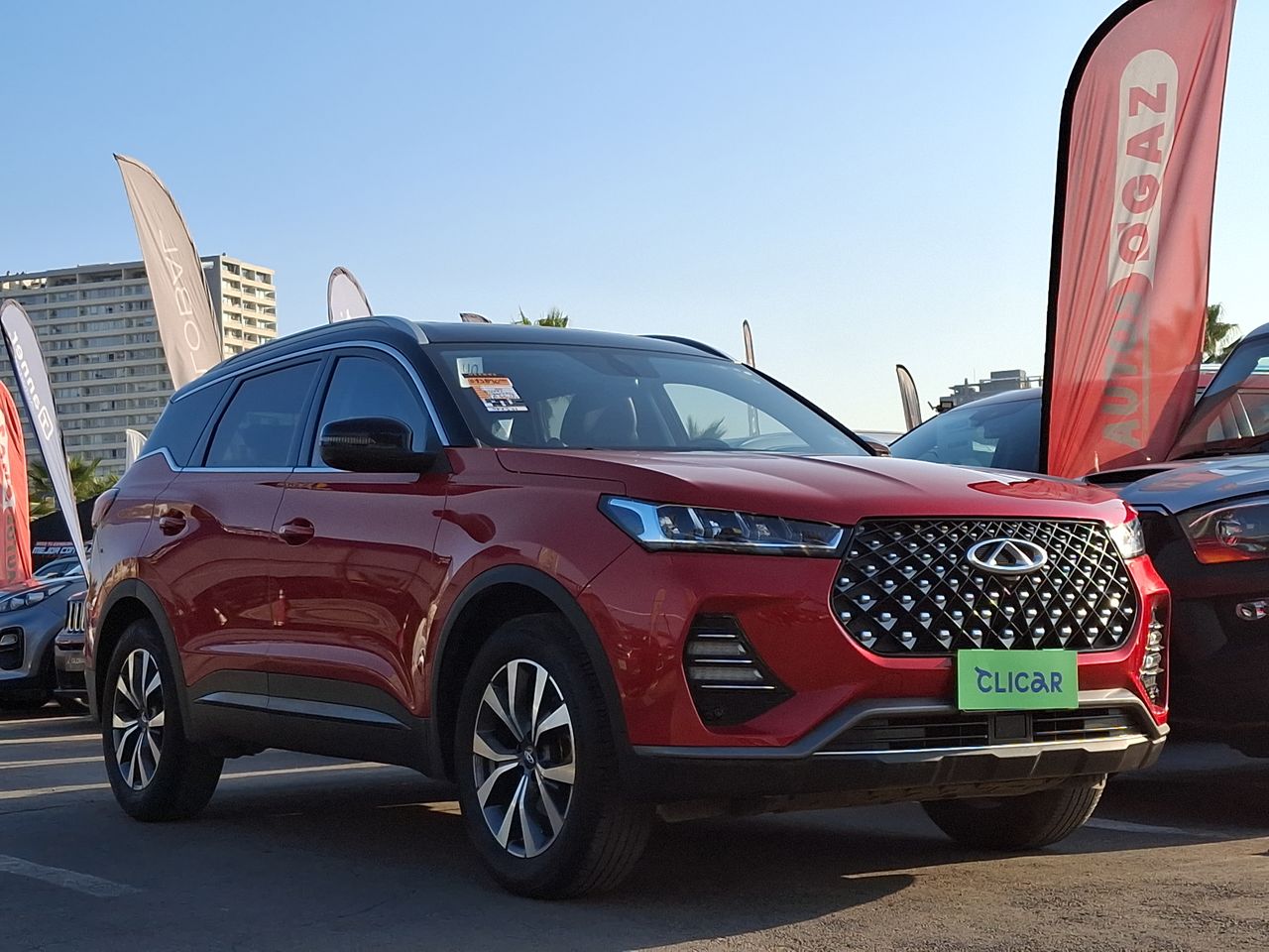 CHERY - 1