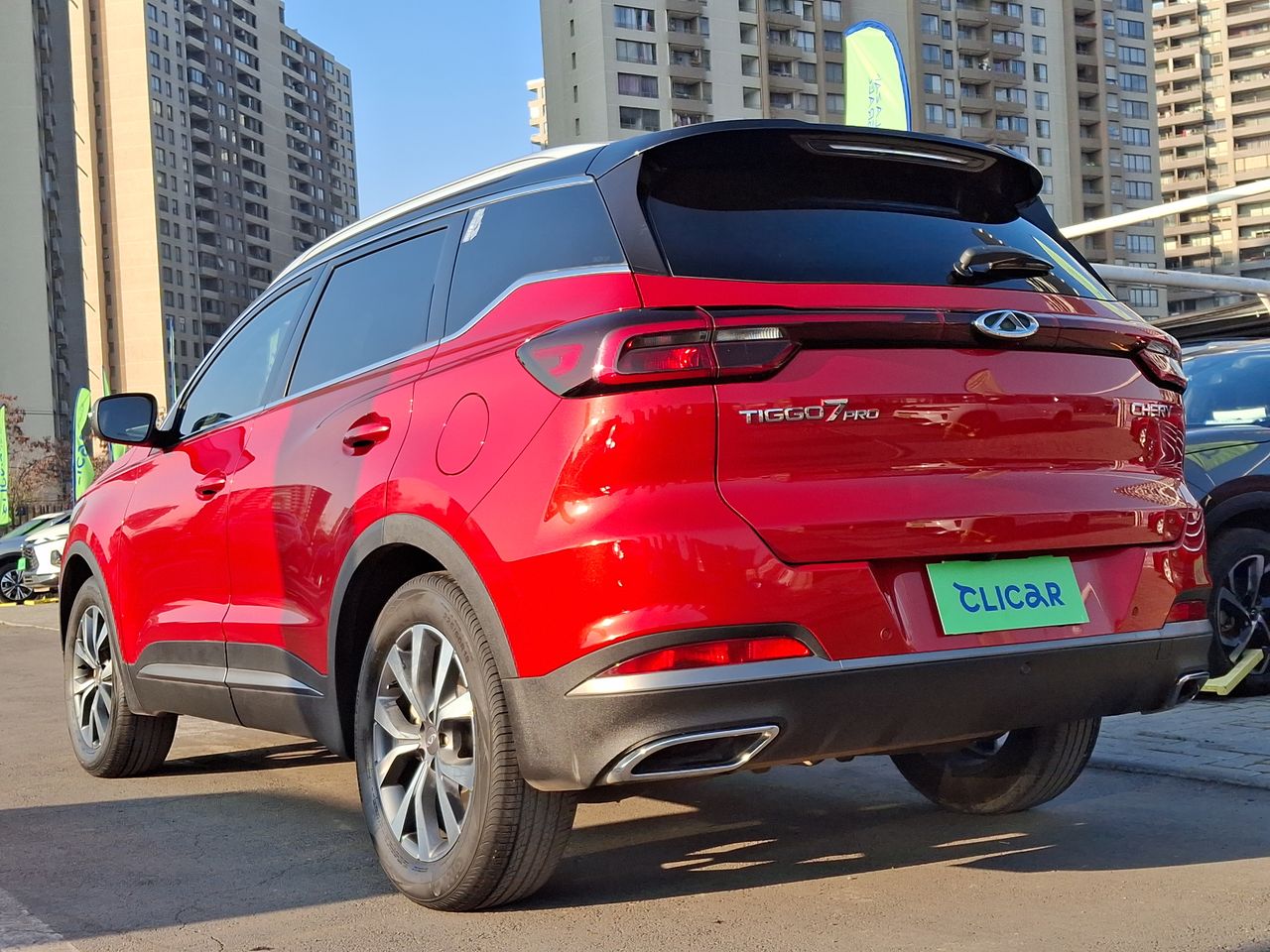 CHERY - 5